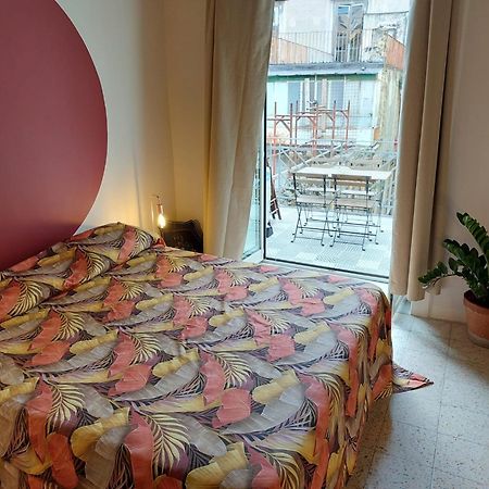 B&B Palazzo Carafa Di Montorio Nápoly Kültér fotó