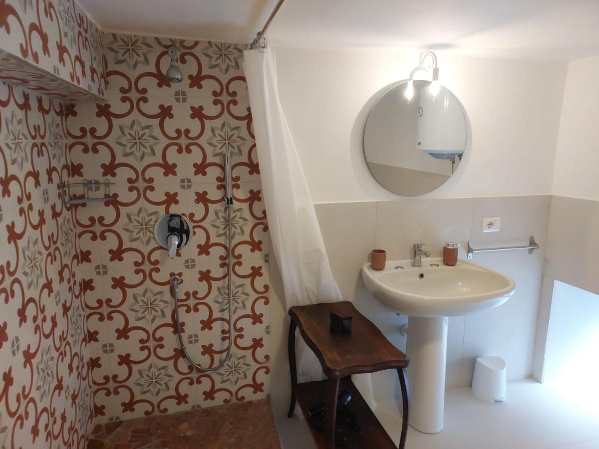 B&B Palazzo Carafa Di Montorio Nápoly Kültér fotó
