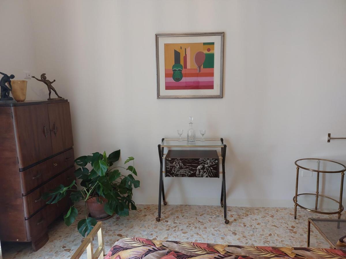 B&B Palazzo Carafa Di Montorio Nápoly Kültér fotó