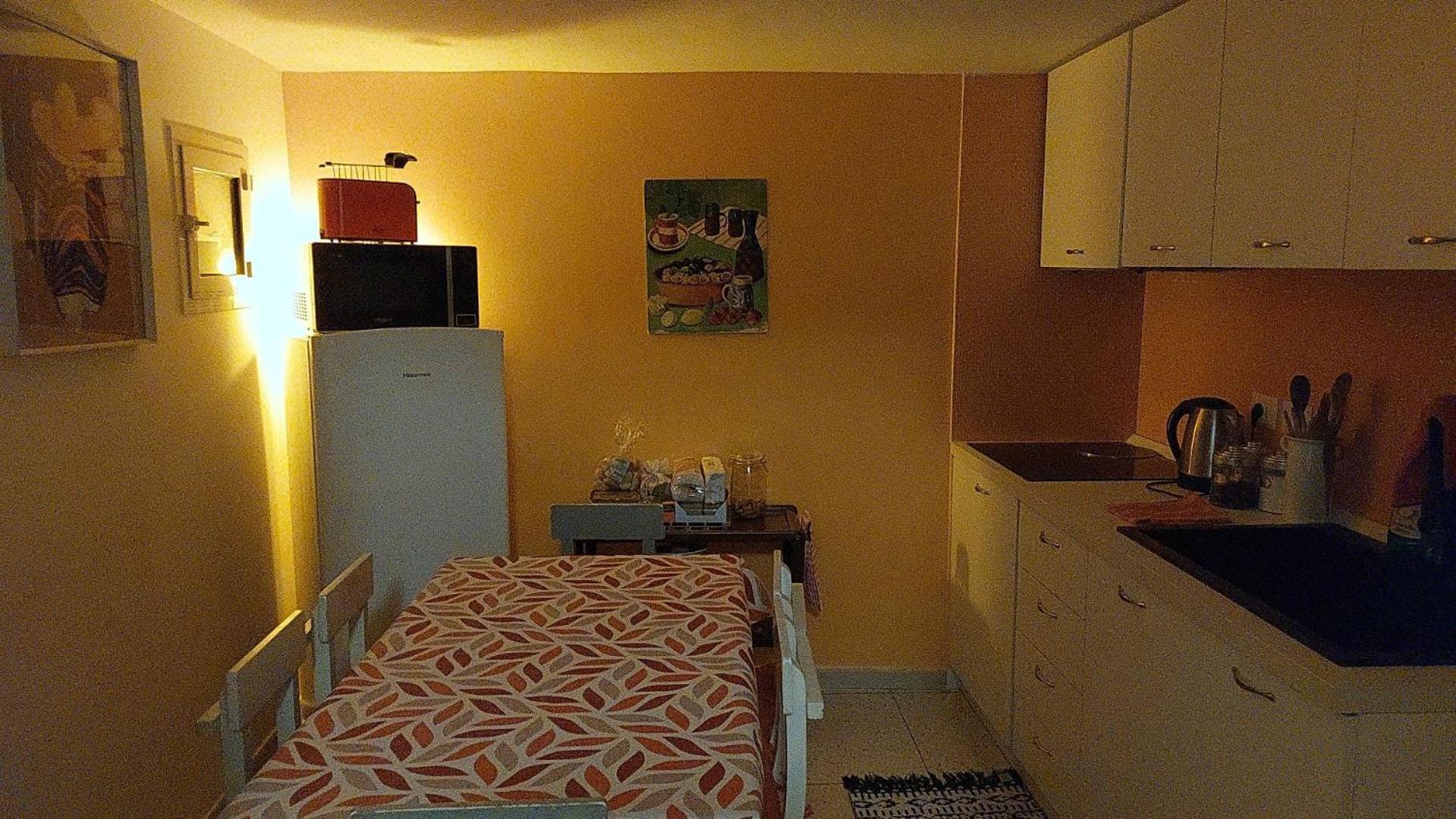 B&B Palazzo Carafa Di Montorio Nápoly Kültér fotó