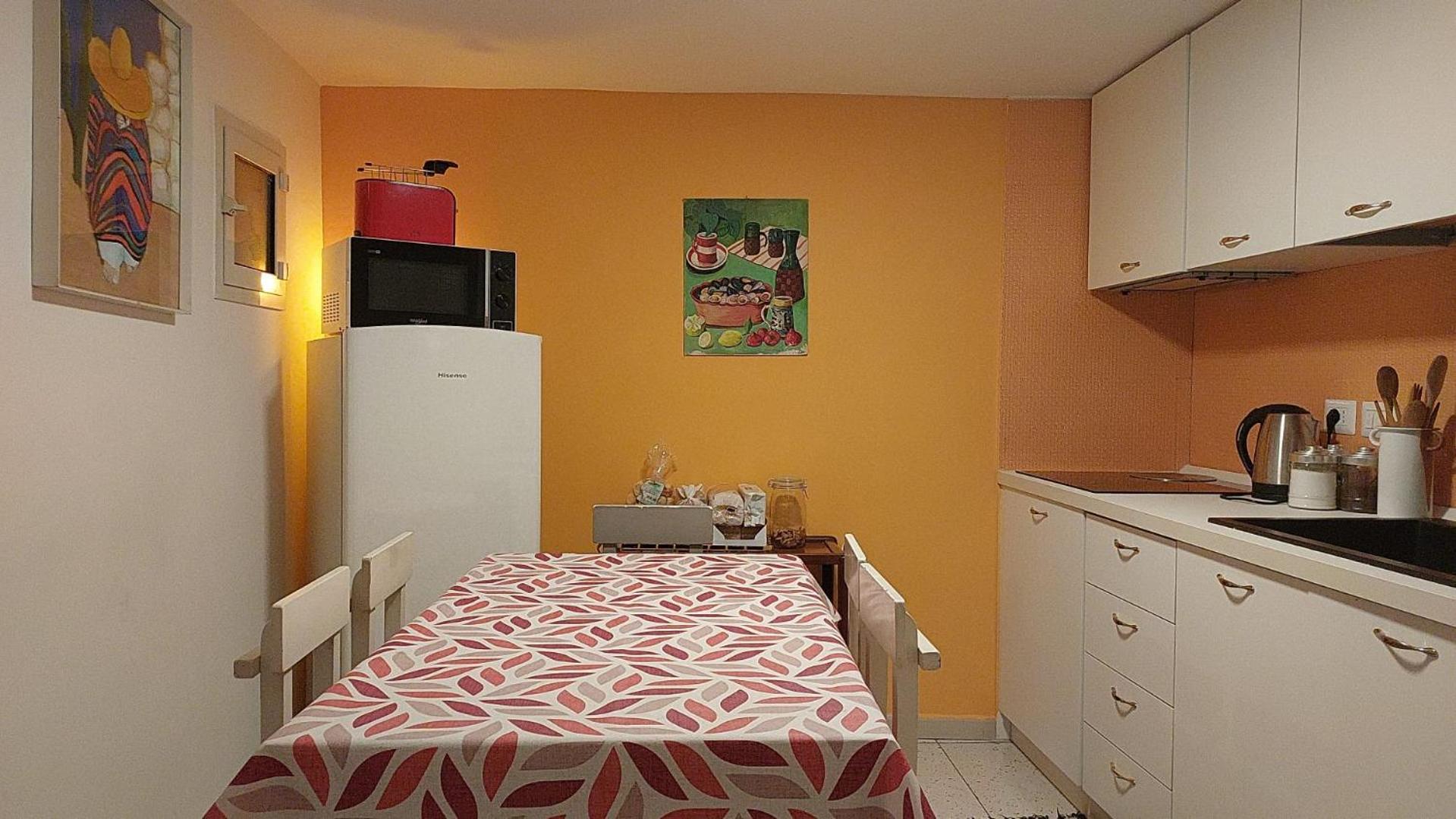 B&B Palazzo Carafa Di Montorio Nápoly Kültér fotó