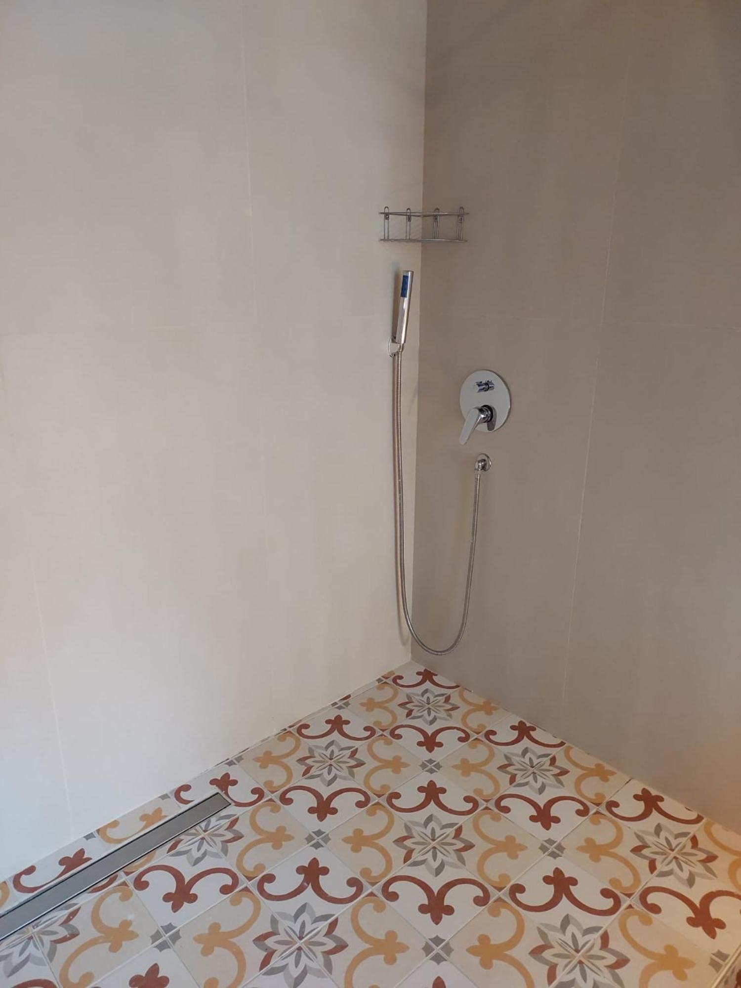 B&B Palazzo Carafa Di Montorio Nápoly Kültér fotó