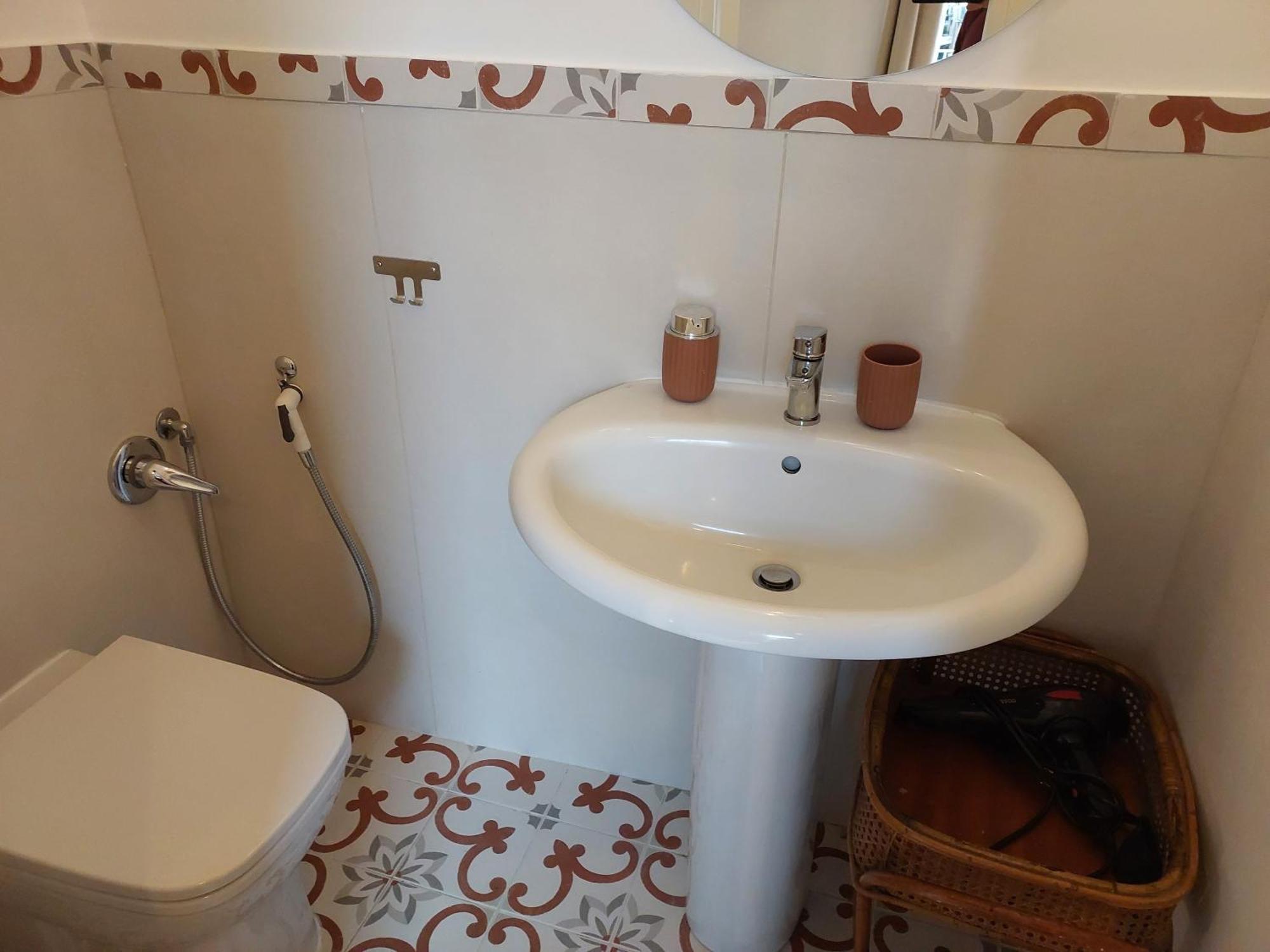 B&B Palazzo Carafa Di Montorio Nápoly Kültér fotó